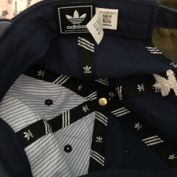 Adidas hat bundle - Picture 3 of 3